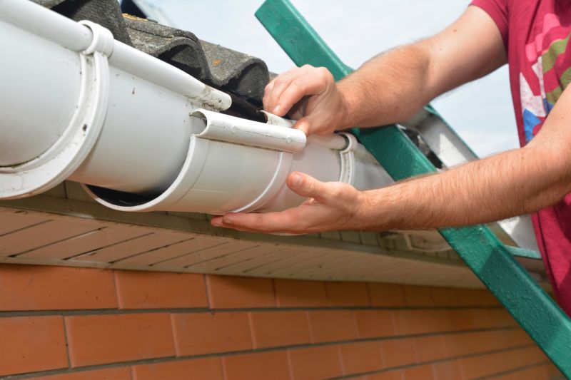 Gutter Rerouting in Boulder, CO