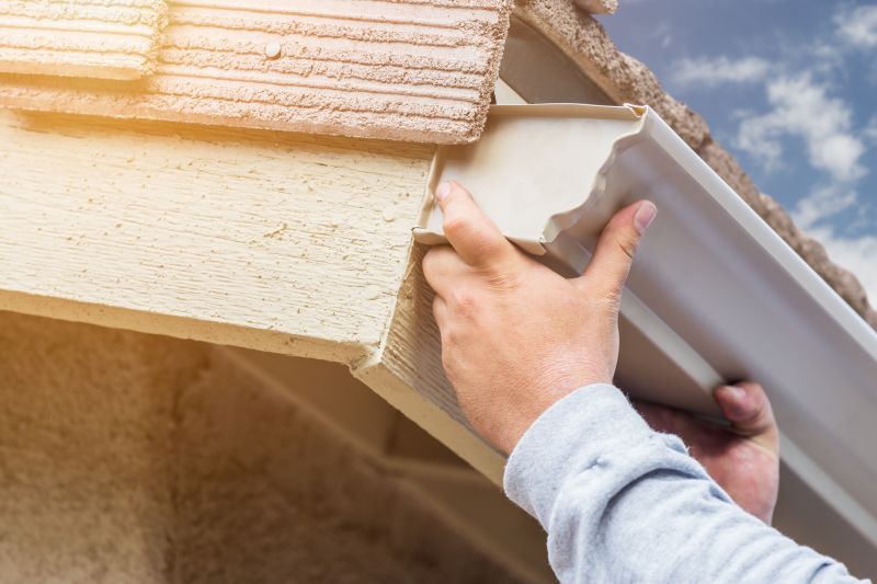 Gutter Waterproofing in Boulder, CO