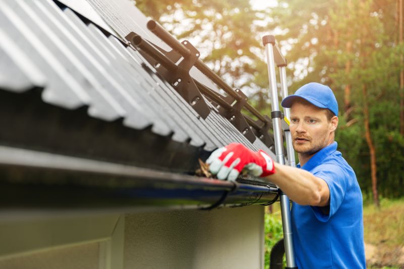 Licensed Gutter Installers